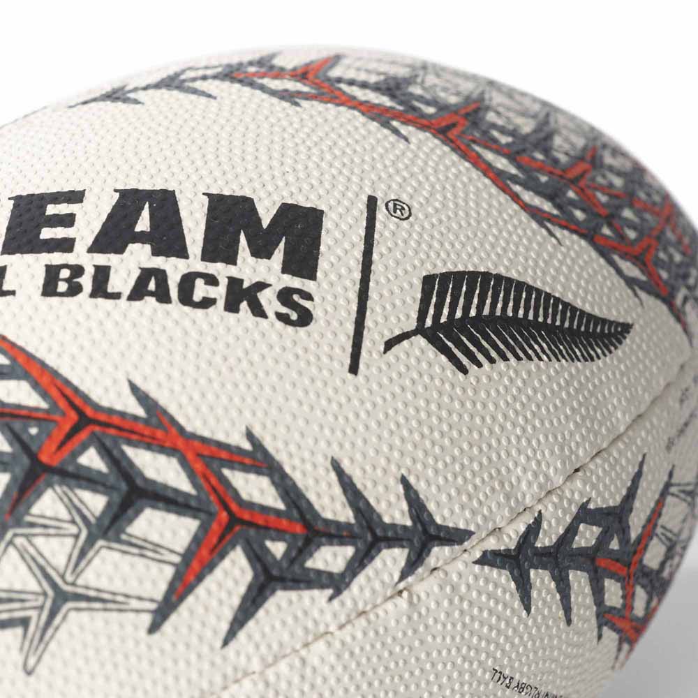 adidas Palla Rugby New Zeland Rugby Mini Ball