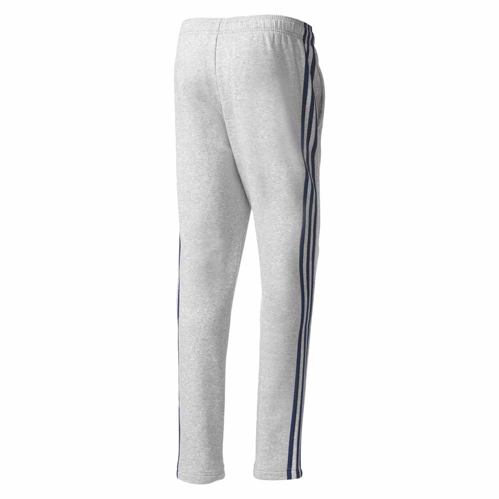 adidas Pantalon Longue Essentials 3 Stripes Tapered Fleece
