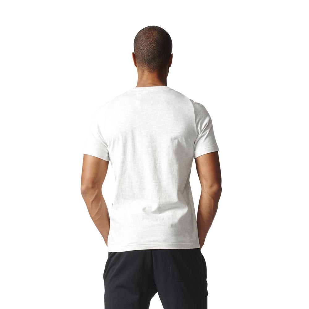 adidas Essentials Base Kurzarm T-Shirt
