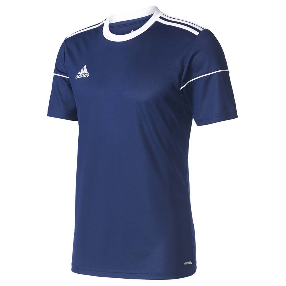 adidas-squadra-17-kortarmet-t-skjorte