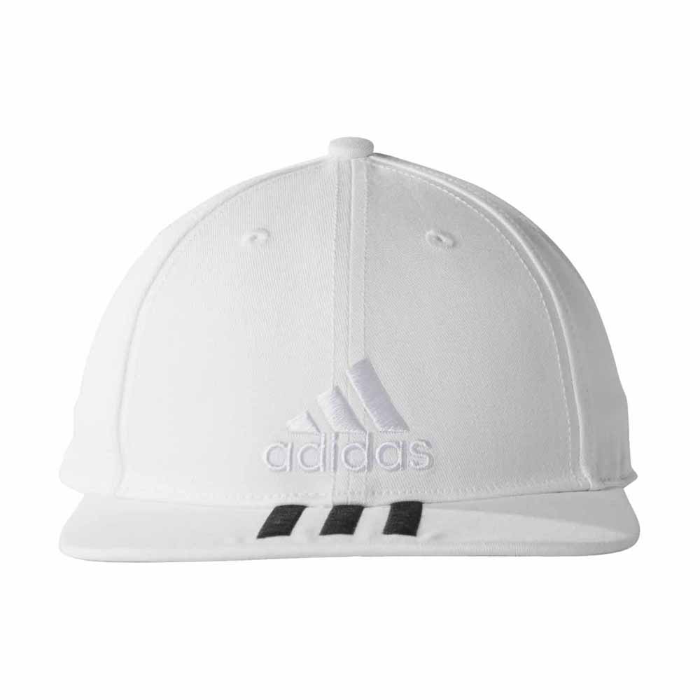 adidas-6-panel-3-stripes-cotton-cap