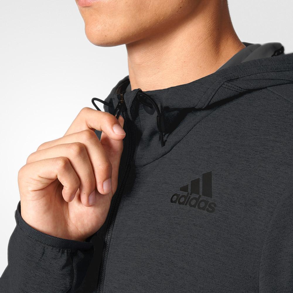 adidas Workout Full Zip Climacool
