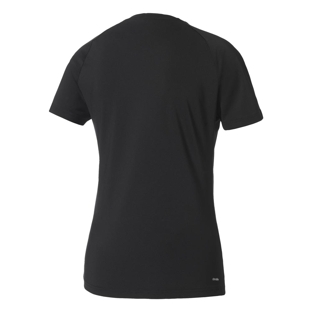 adidas Design 2 Move Solid Korte Mouwen T-Shirt