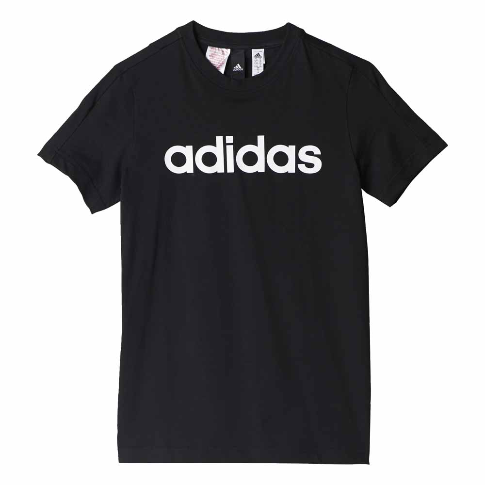 adidas-essentials-linear-kurzarm-t-shirt