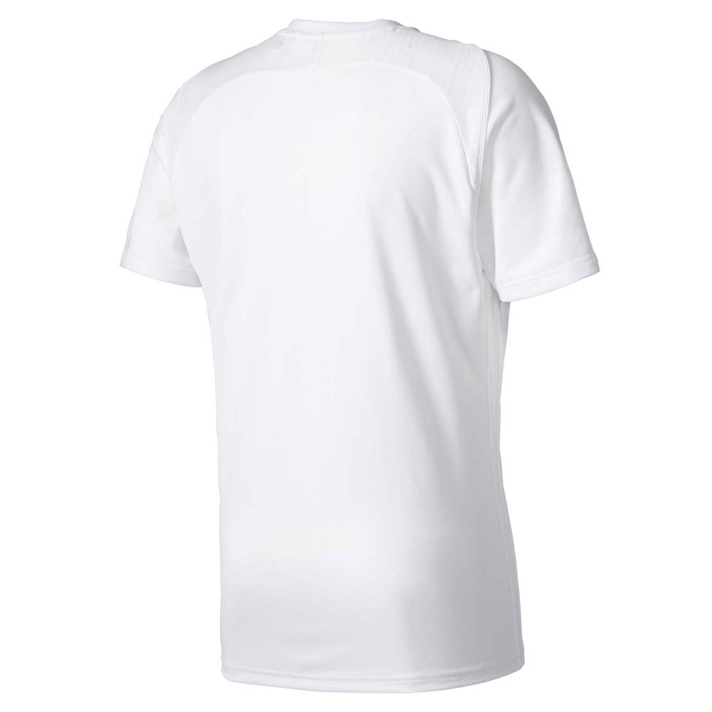 adidas Tiro 17 Jersey Kurzarm T-Shirt