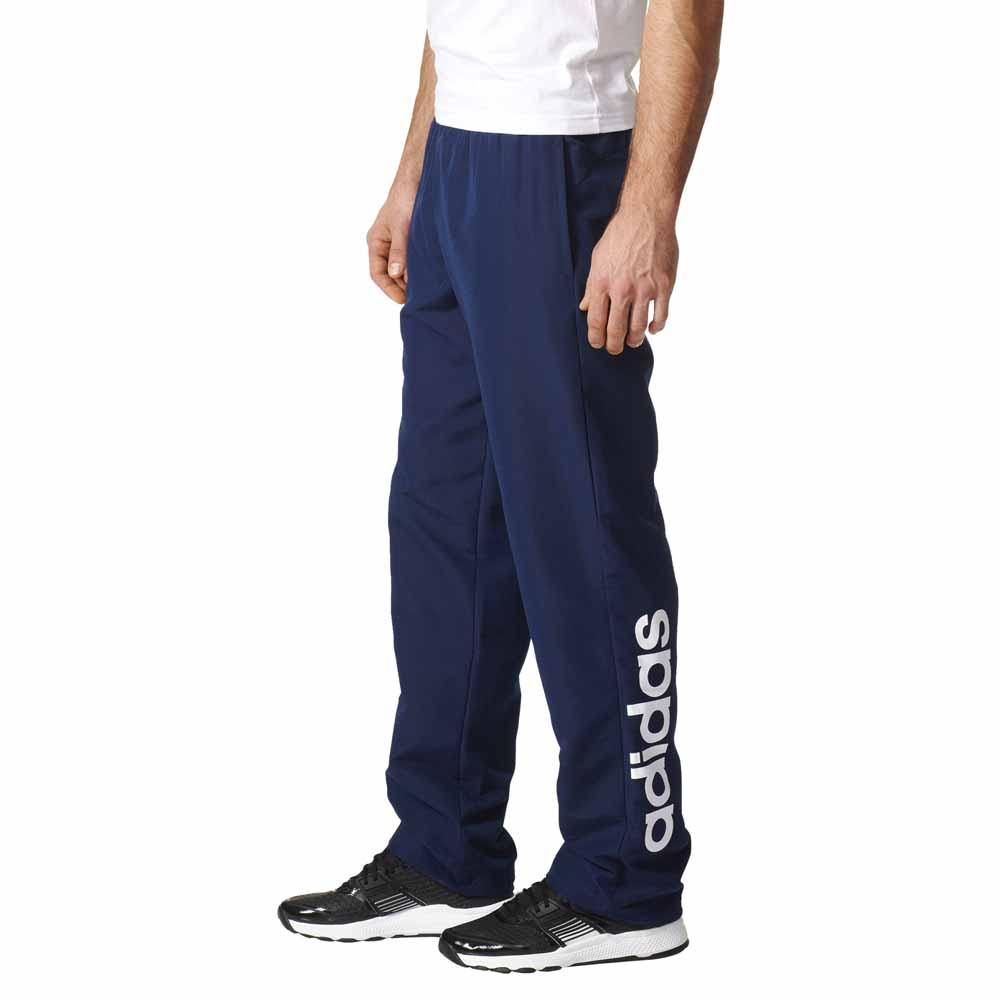 adidas Sportswear Calça Comprida Essentials Linear Stanford