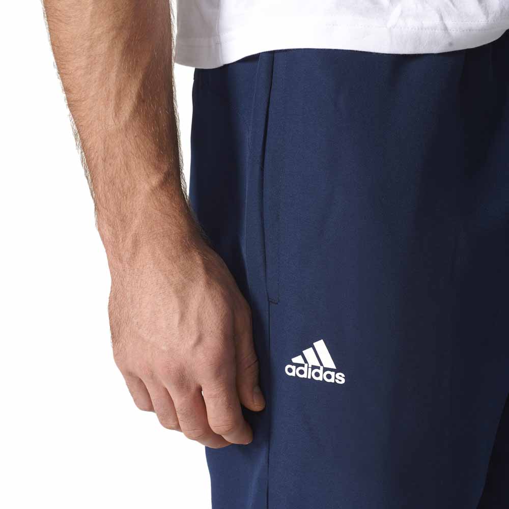 adidas Sportswear Pantaloni Lungo Essentials Linear Stanford