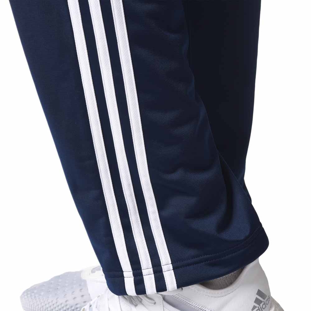 adidas Pantalones Essentials 3 Stripes Tricot Regular