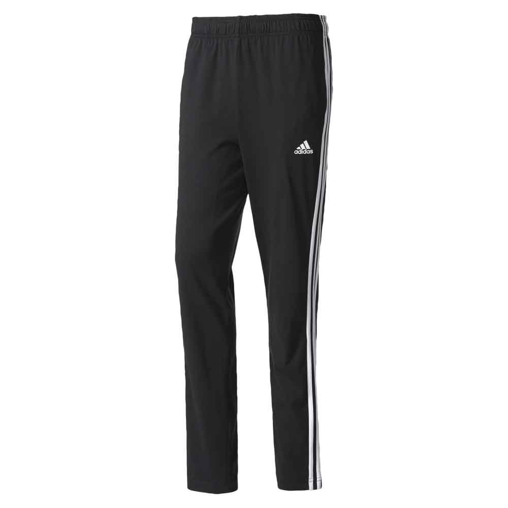 adidas-essentials-3-stripes-tapered-single-jersey-long-pants