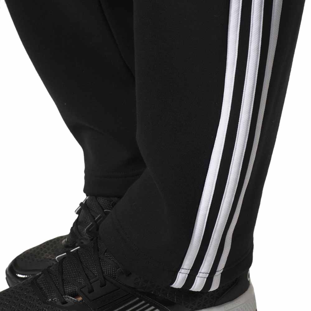 adidas Broeken Lange Essentials 3 Stripes Regular Fit Fleece