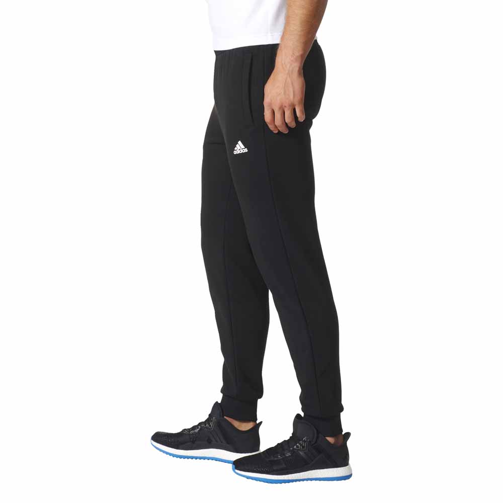 adidas Essentials Tapered French Terry Long Pants