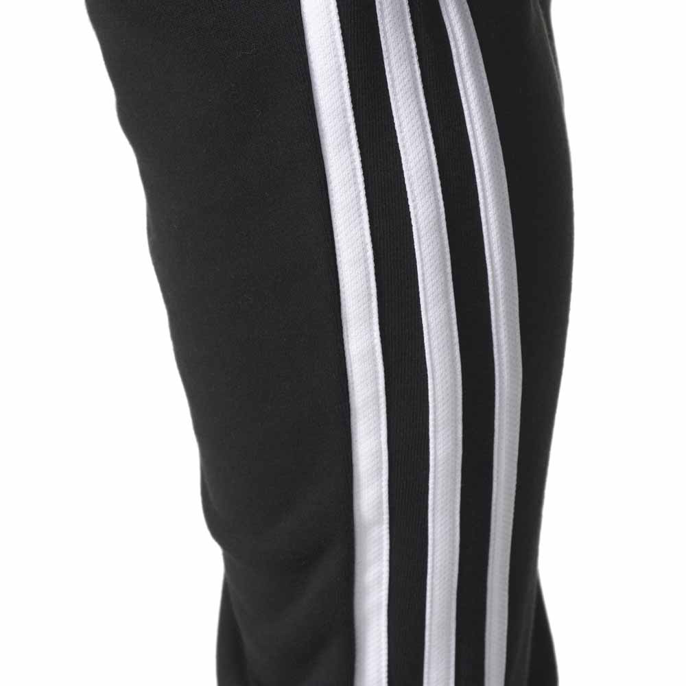 adidas Essentials 3 Stripes Tapered Regular Long Pants