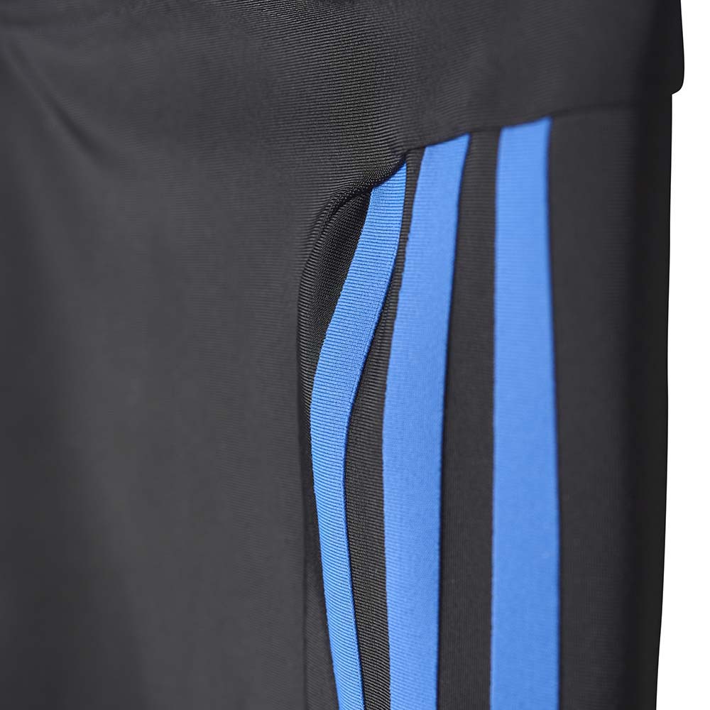 adidas Infant Essence Core 3 Stripes Youth Swim Boxer