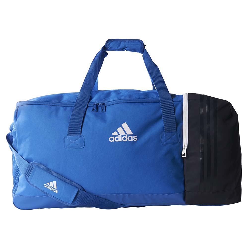 schrijven Ontdekking borst adidas Tiro Team Bag Blue | Traininn