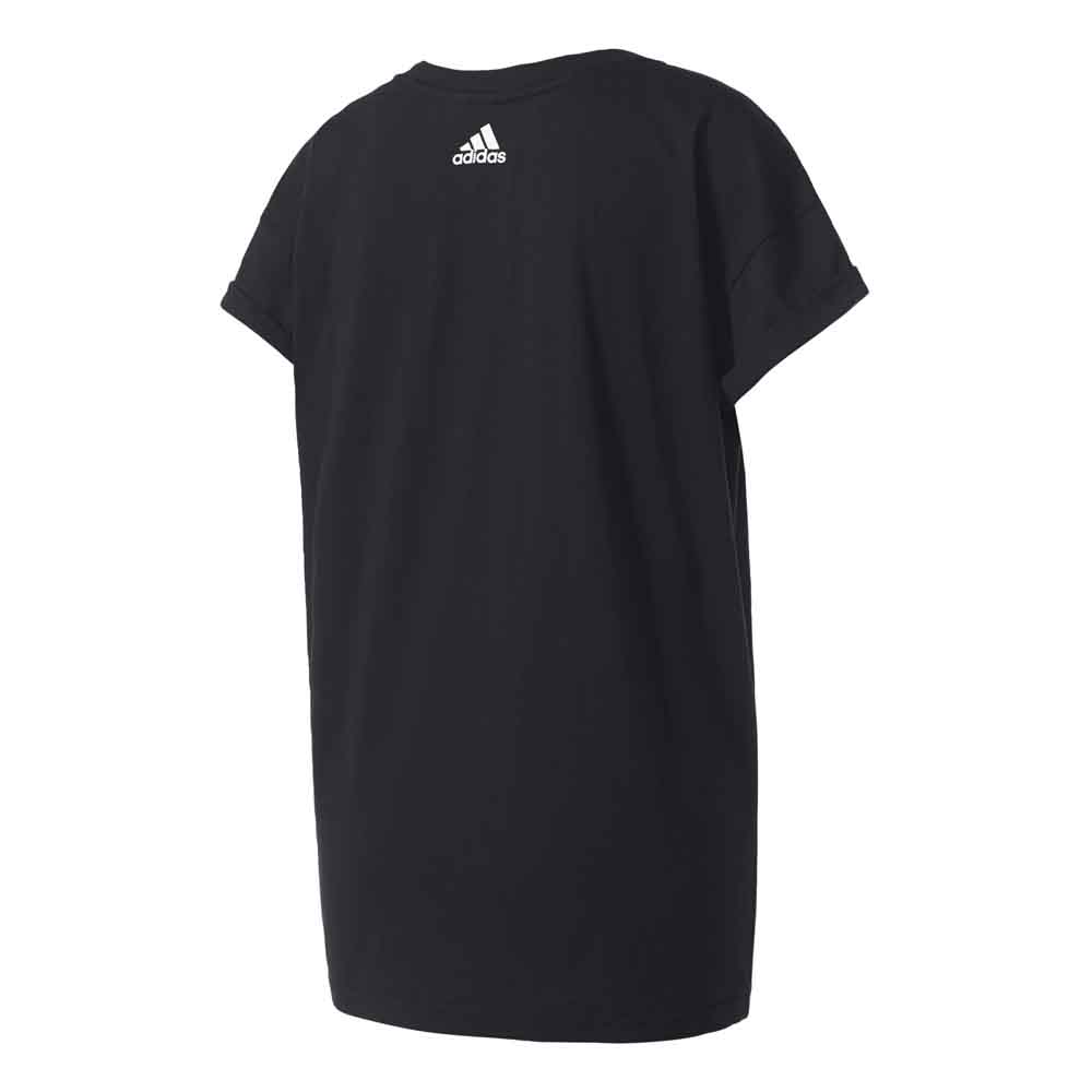 adidas Essentials Linear Loose Short Sleeve T-Shirt