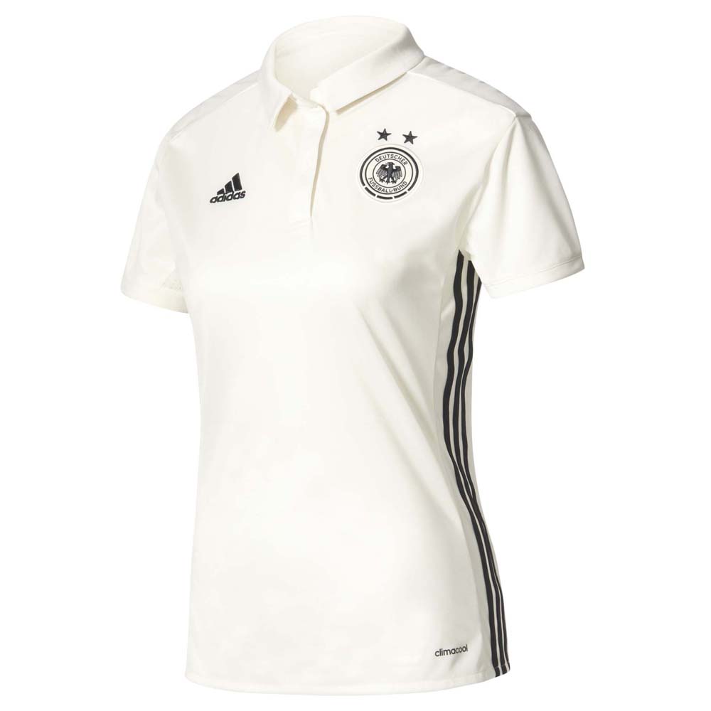 adidas Germany White | Goalinn