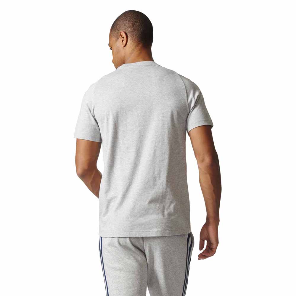 adidas Essentials Base Kurzarm T-Shirt