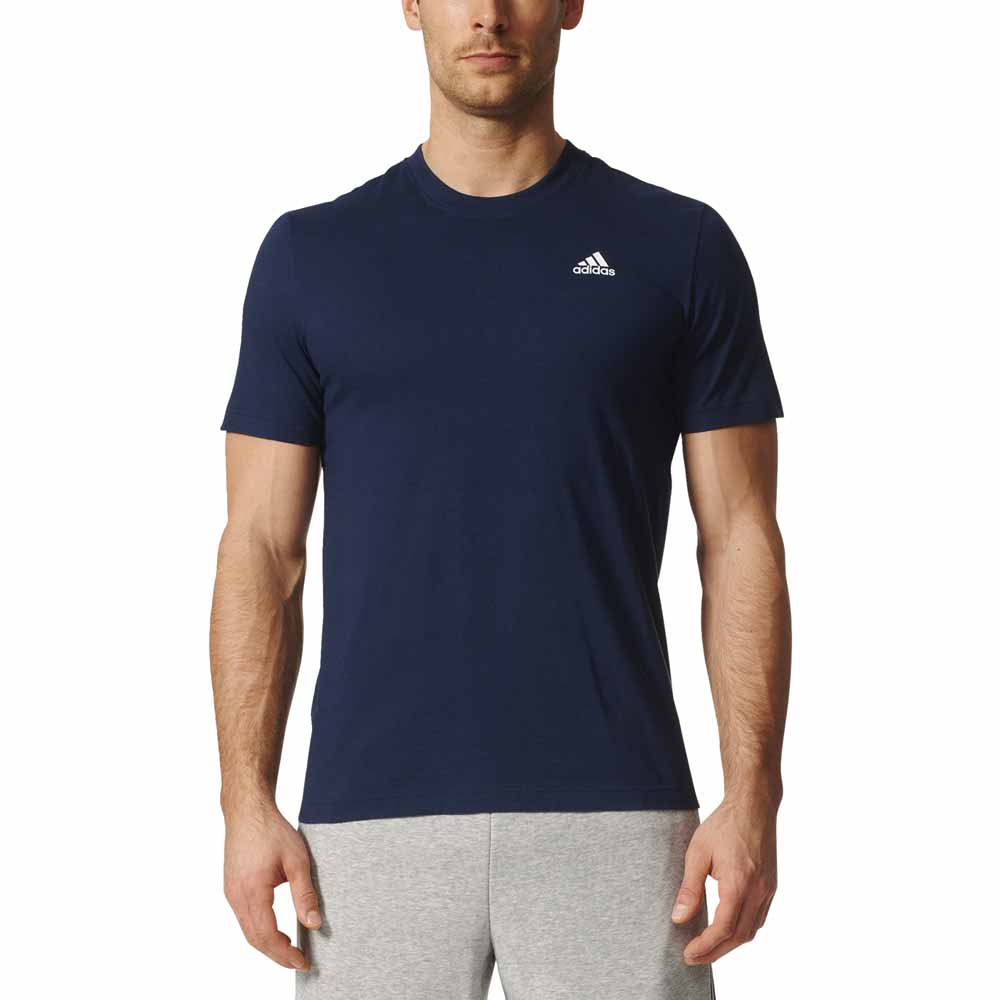 adidas Essentials Base Short Sleeve T-Shirt