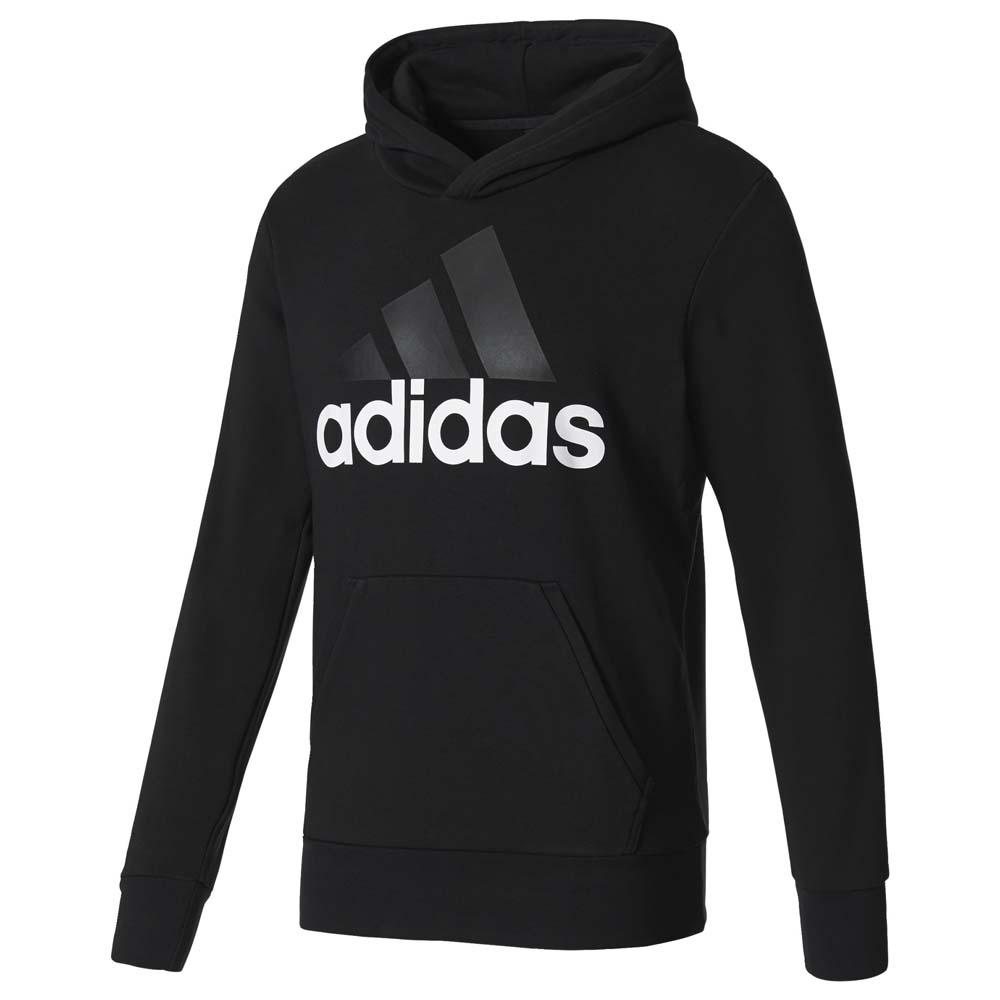 Visiter la boutique adidasadidas Essentials French Terry Linear Logo Sweat à Capuche Homme 