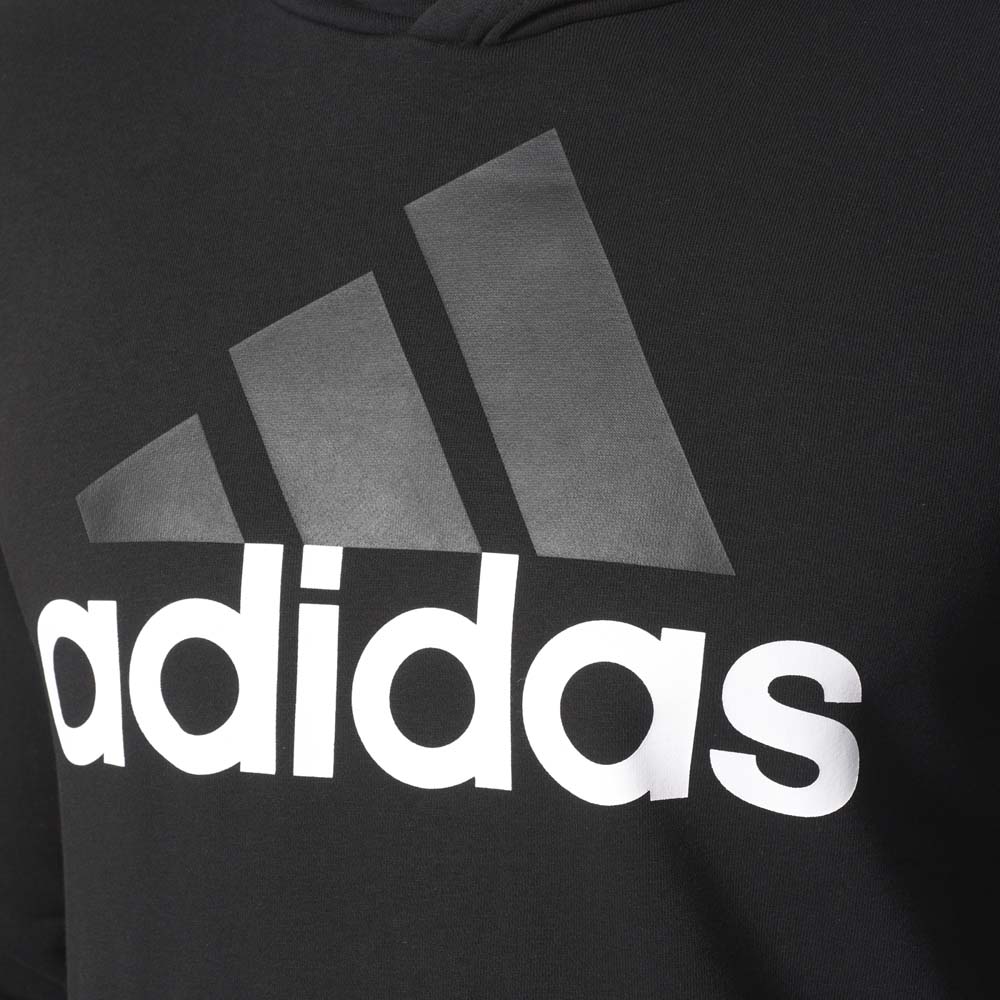 adidas Sweat À Capuche Essentials Linear French Terry