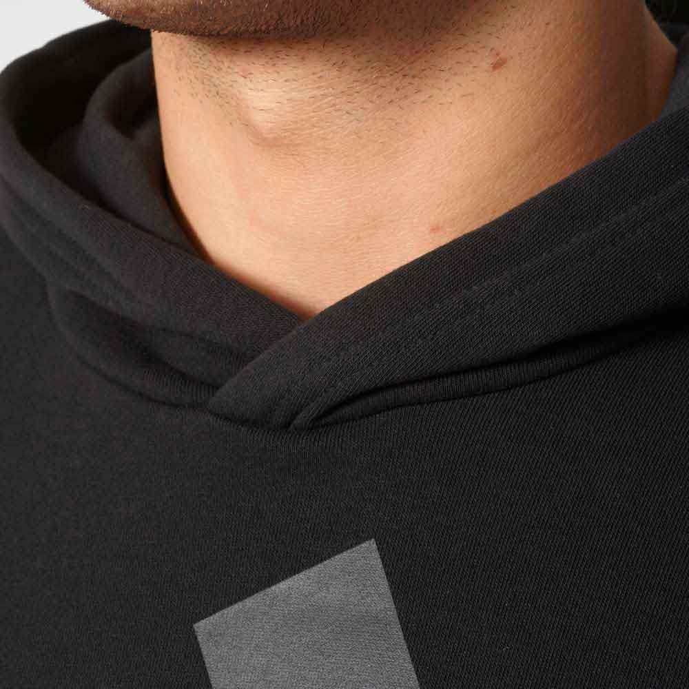 adidas Essentials Linear French Terry Hoodie