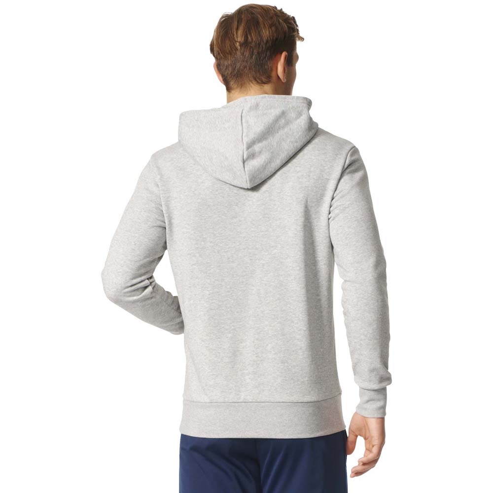 adidas Sweat À Capuche Essentials Linear French Terry
