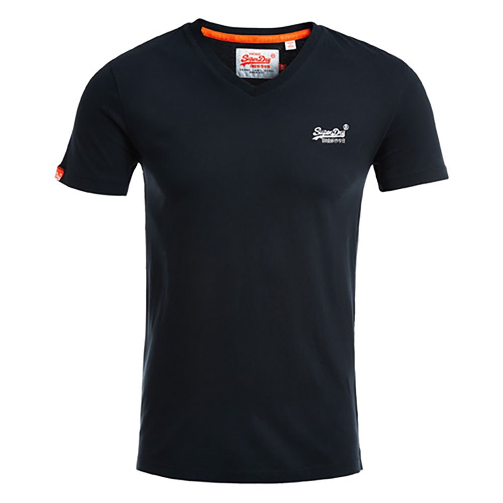 superdry-t-shirt-manche-courte-orange-label-vintage-embroidered