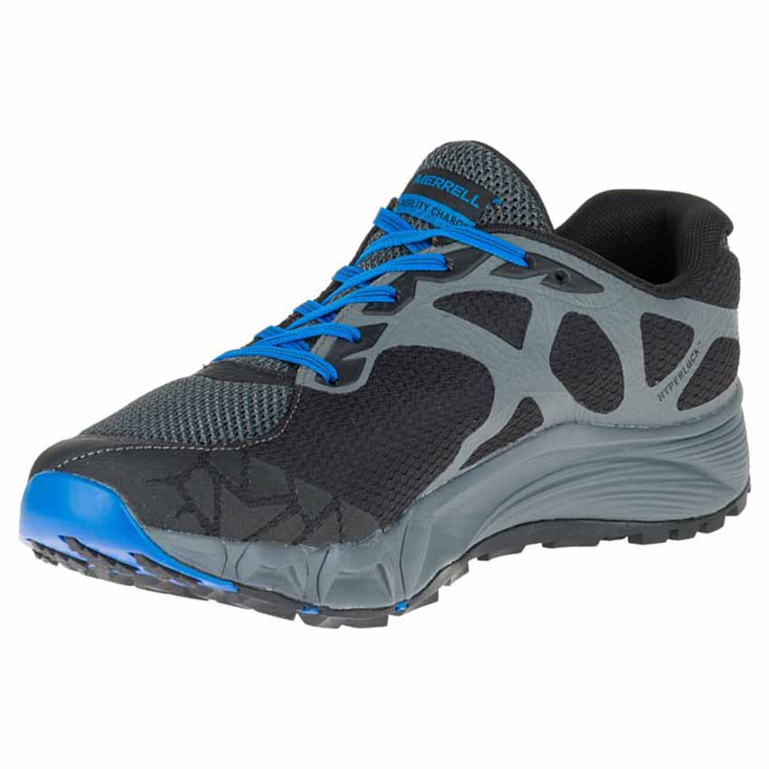 Merrell Chaussures Trail Running Agility Charge Flex
