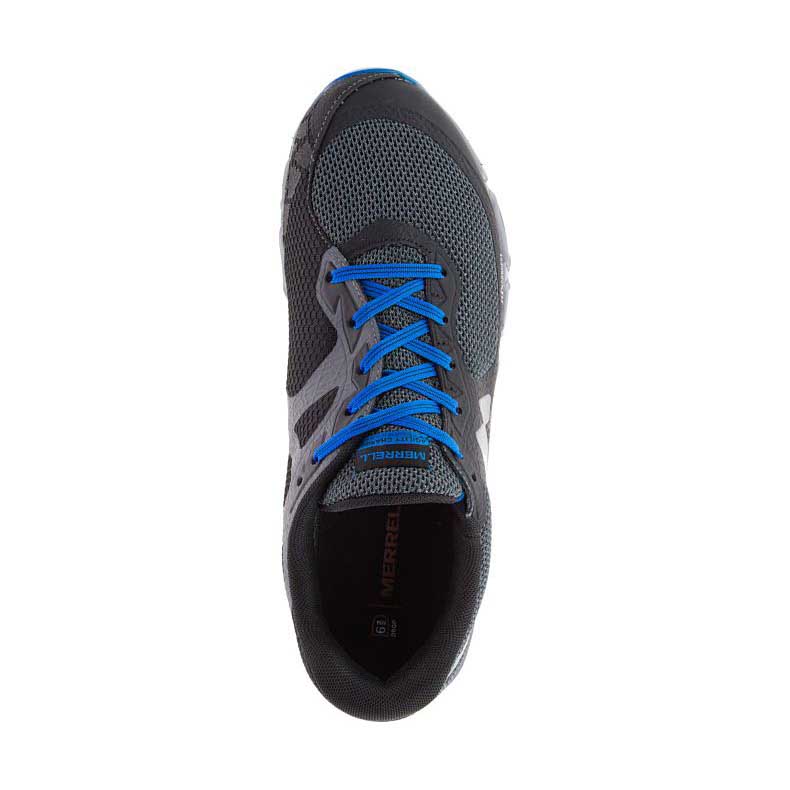 Merrell Chaussures Trail Running Agility Charge Flex