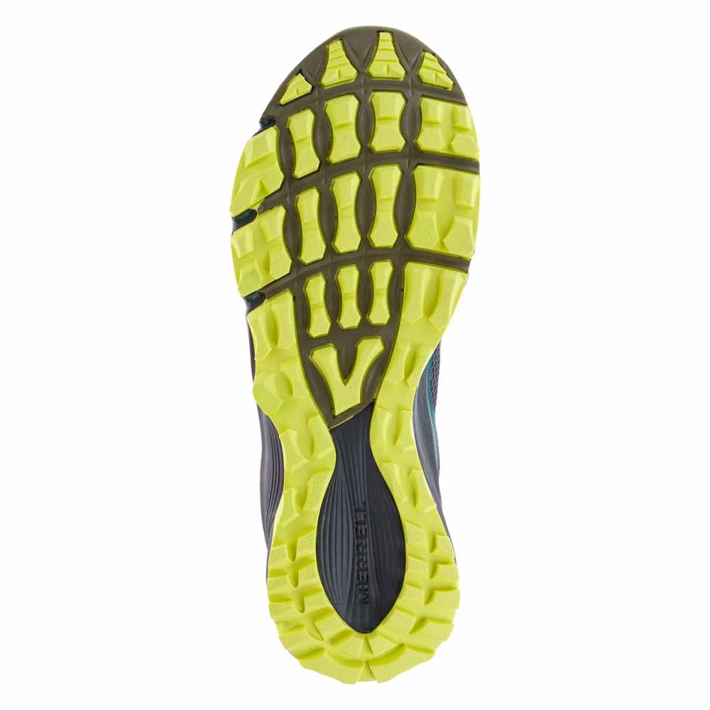 Merrell Agility Charge Flex Trail Running Schuhe