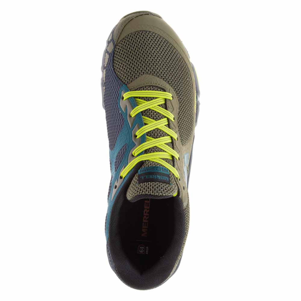 Merrell Agility Charge Flex Trail Running Schuhe