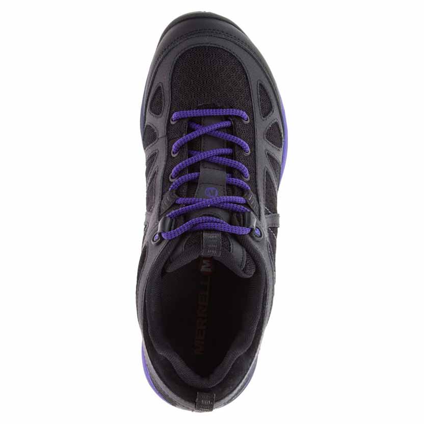 Merrell Siren Q2 Sport Goretex Hiking Shoes