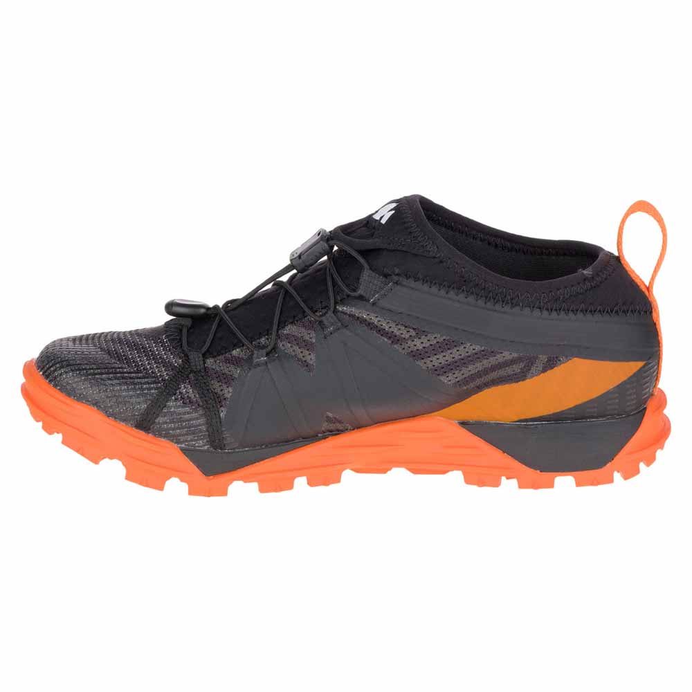 Merrell Avalaunch Tough Mudder Trail Running Schuhe