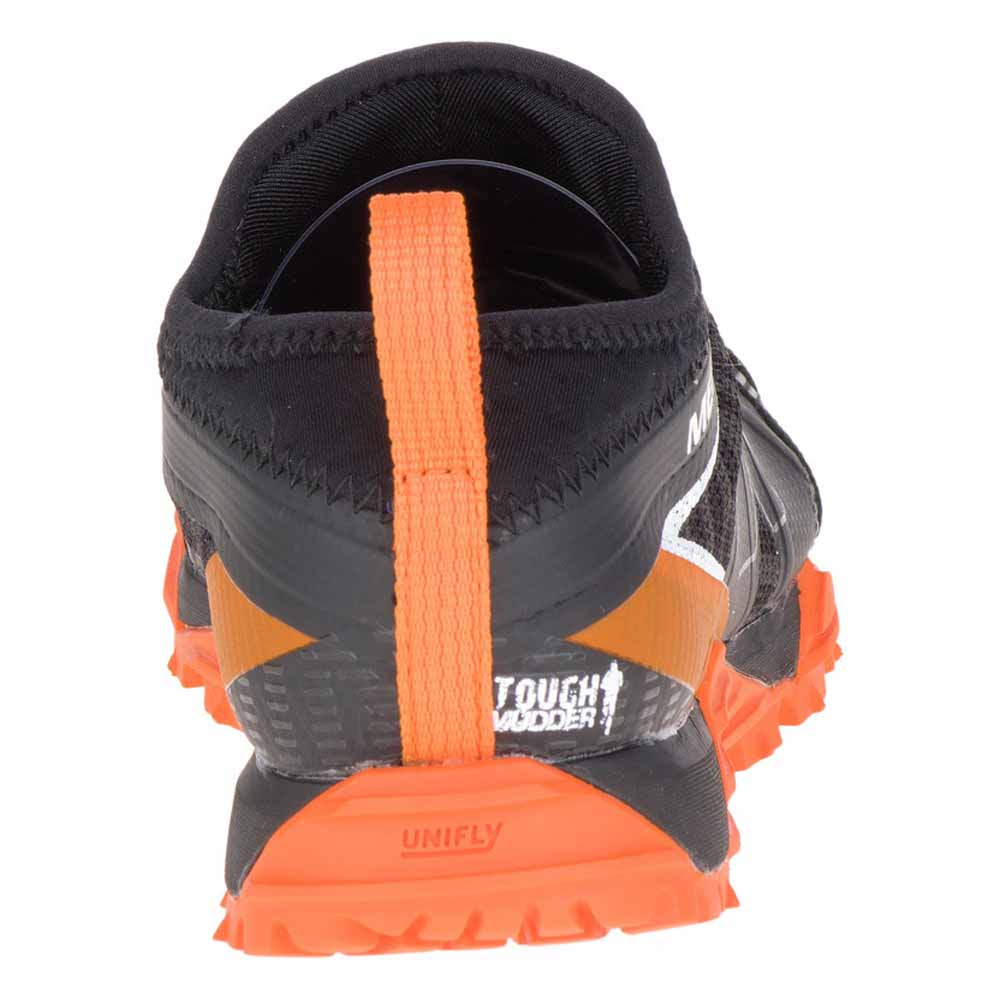 Merrell Avalaunch Tough Mudder Trail Running Schuhe