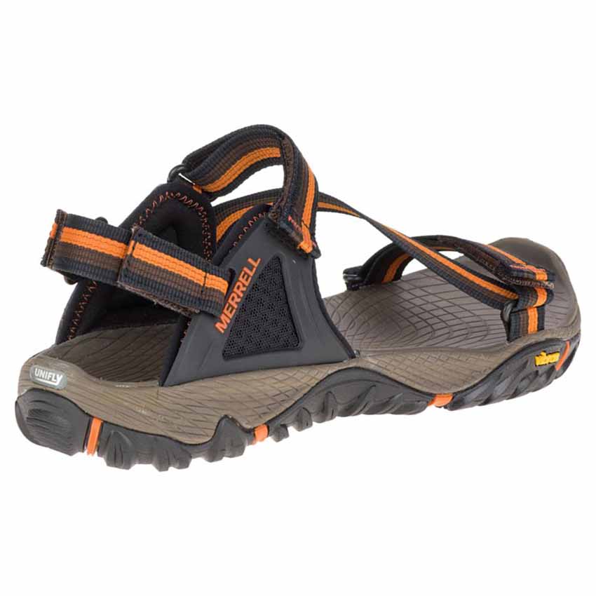 Merrell Sandales All Out Blaze Web