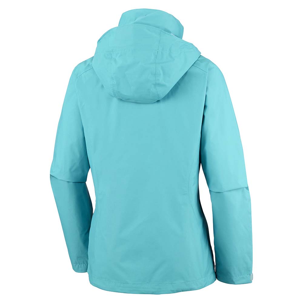 Columbia Casaco Trestle Trail Hooded