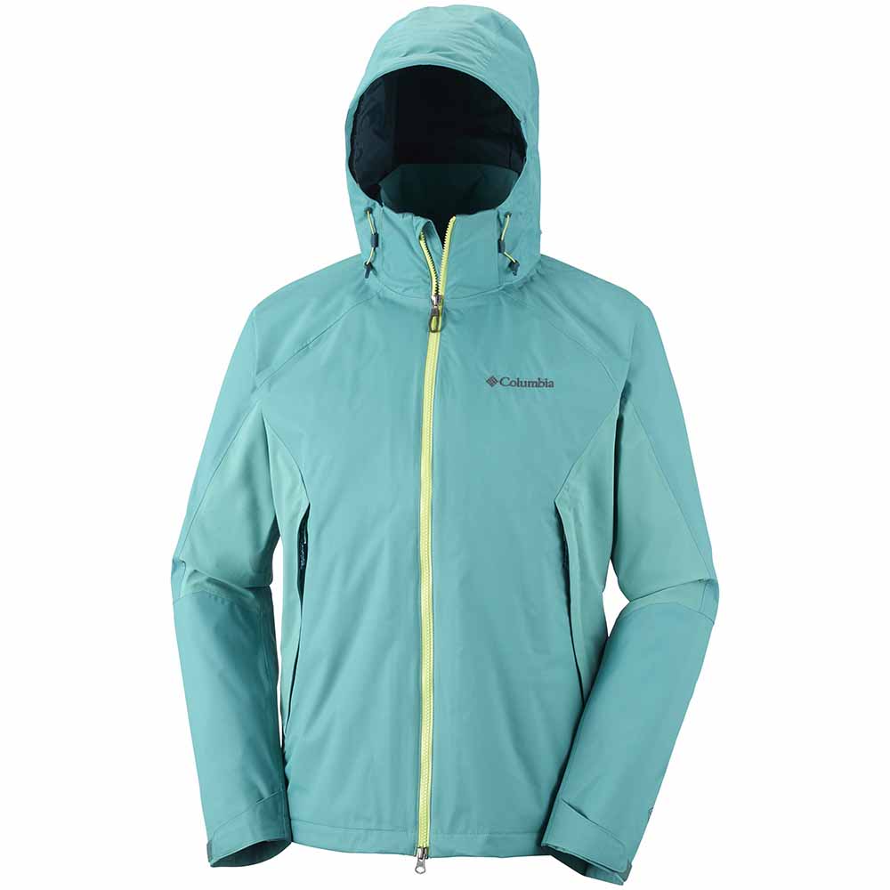 Columbia On the Mount Stretch Jacket