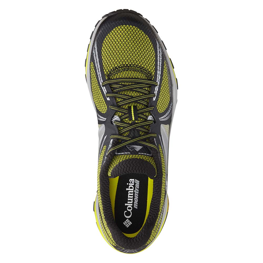 Columbia Trient Trail Running Shoes