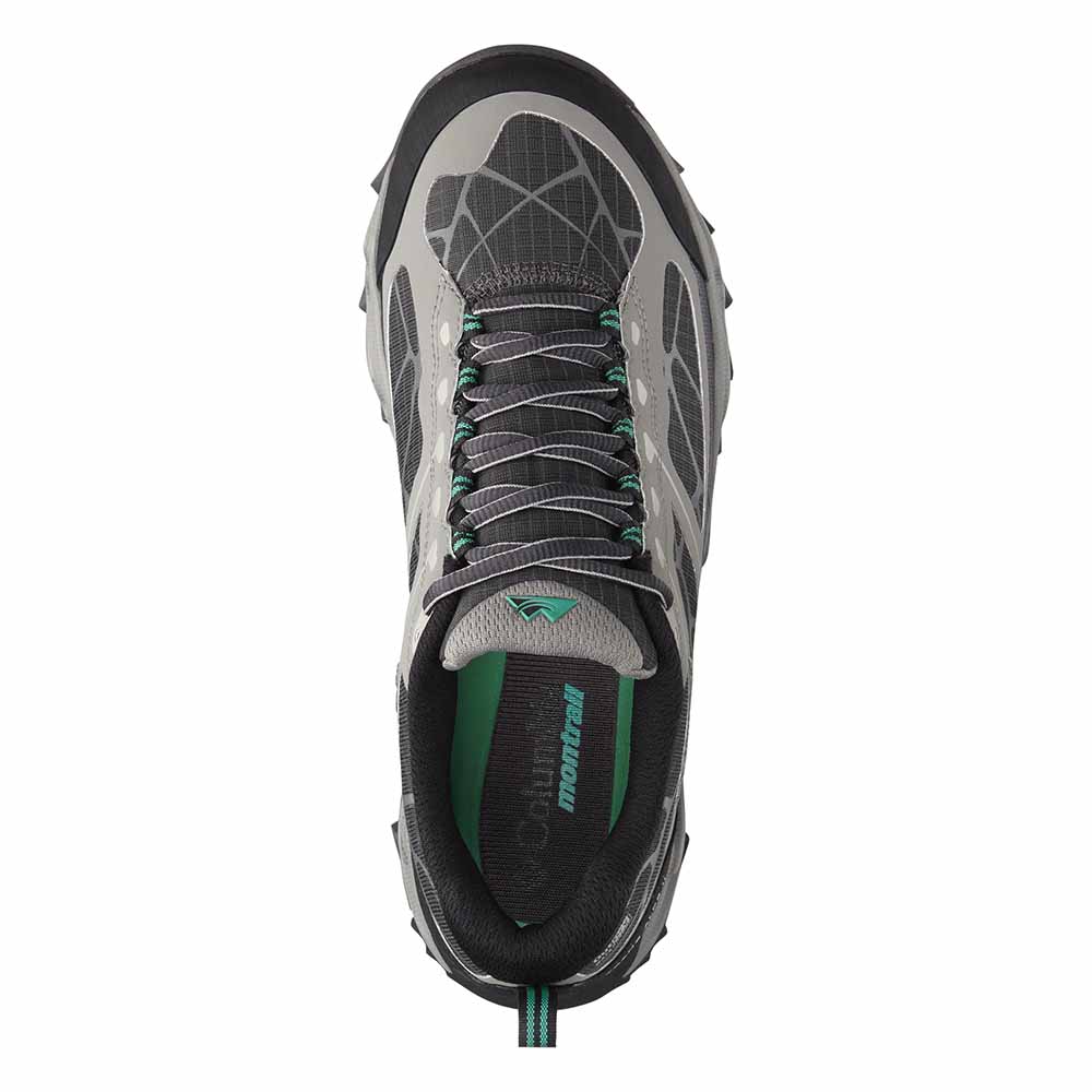 Columbia Chaussures Trail Running Trans Alps II Outdry
