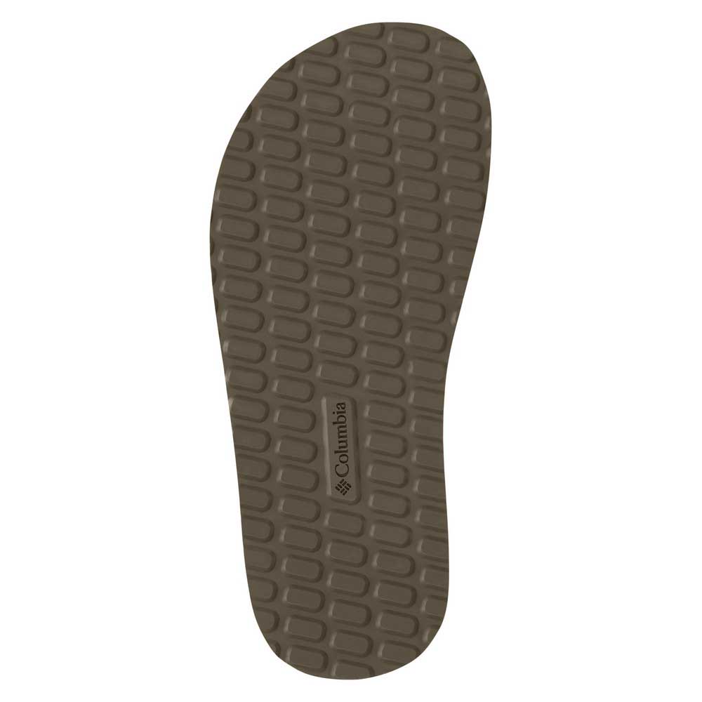 Columbia Sorrento Leather Flip Sandalen