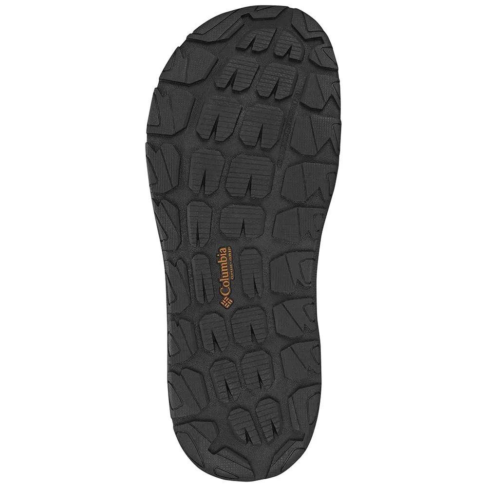 Men’s Columbia Wave Train Black Sandals Columbia Men main image 3