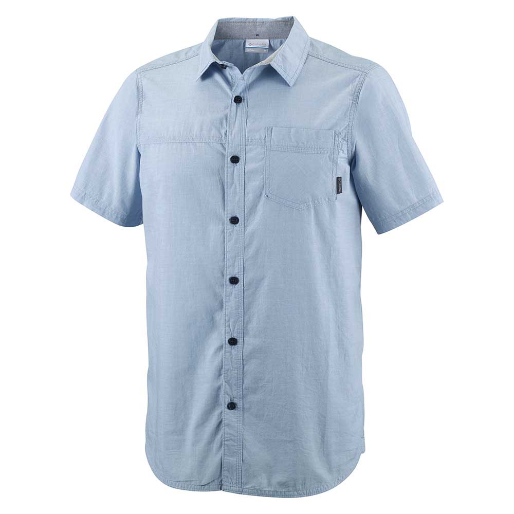 columbia-campside-crest-korte-mouwen-overhemd
