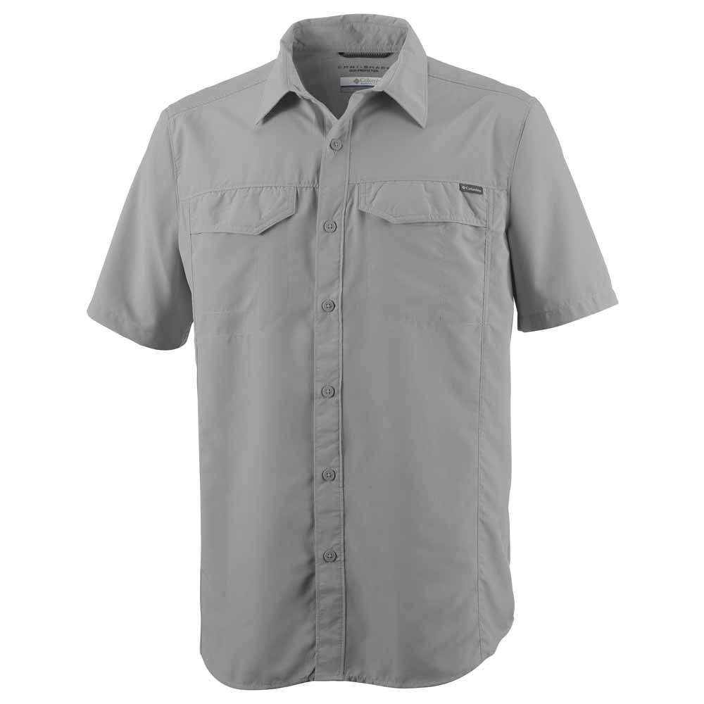 columbia-silver-ridge-korte-mouwen-overhemd