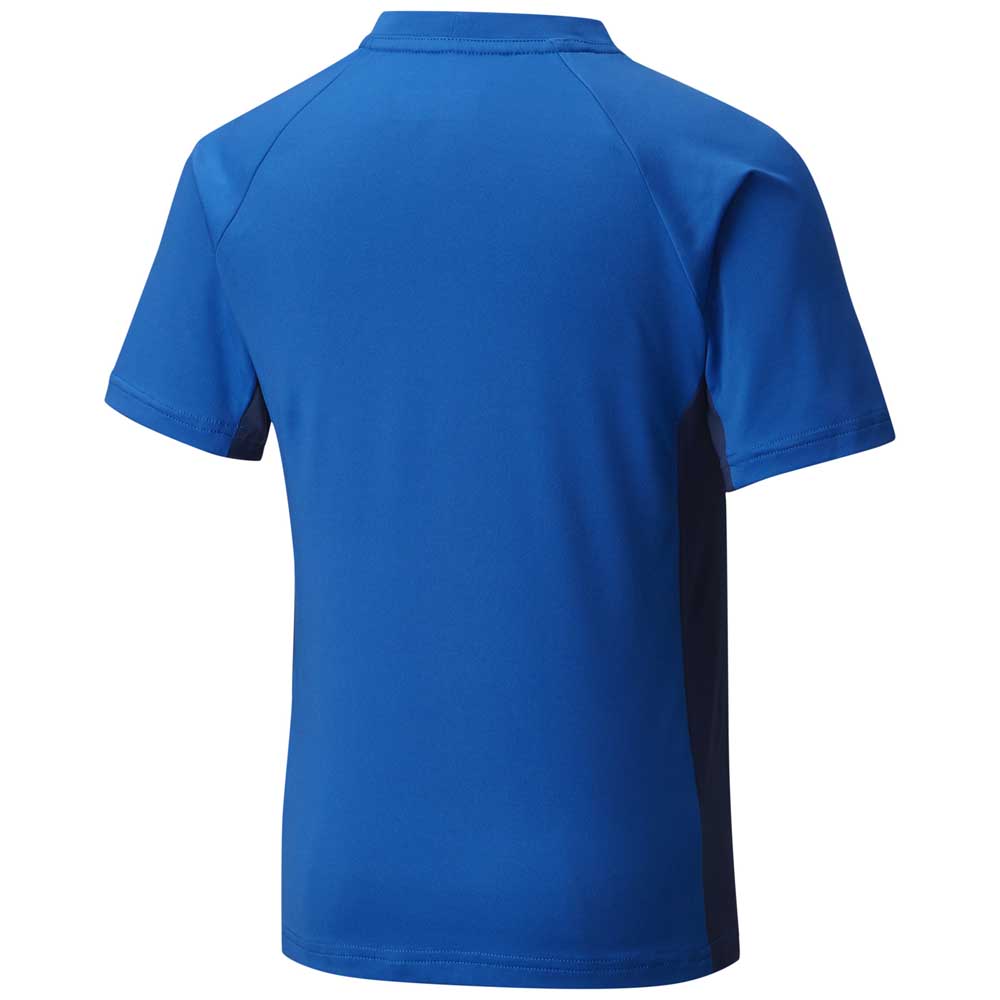Columbia Boy´s Silver Ridge Short Sleeve T-Shirt