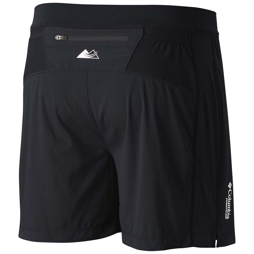 Columbia Titan Ultra 5 Shorts