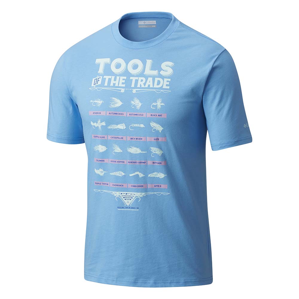 columbia-camiseta-manga-curta-pfg-tools-elemments