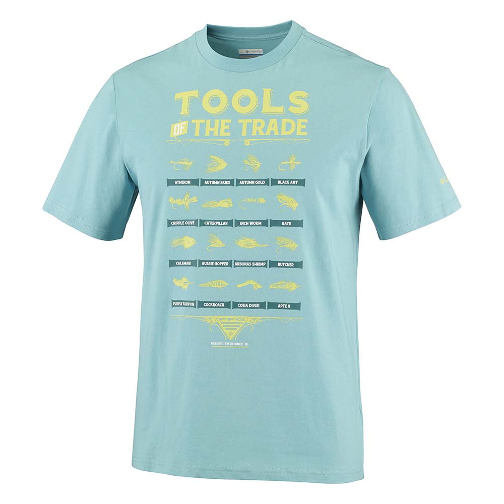 columbia-pfg-tools-elemments-kurzarm-t-shirt