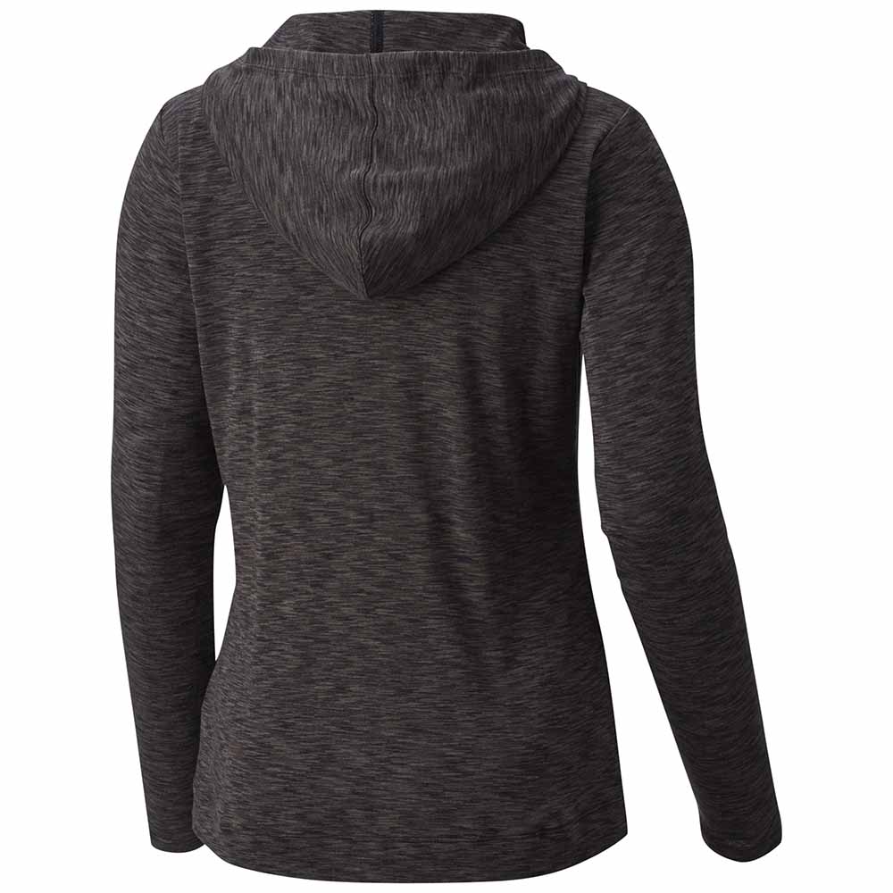 Columbia OuterSpaced Full Sweater Met Ritssluiting