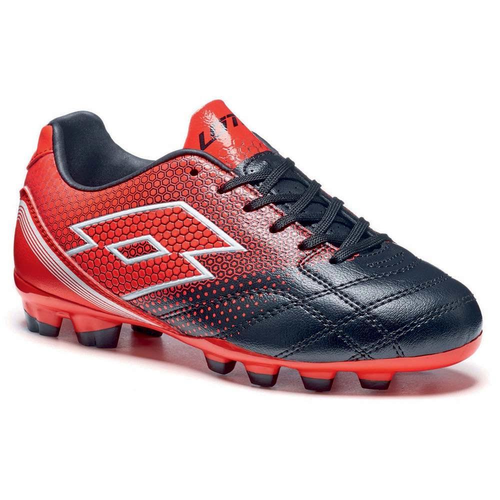 Lotto Mens Football Soccer Boots Training Sports Spider 700 XIII FGT L S7233 A2 