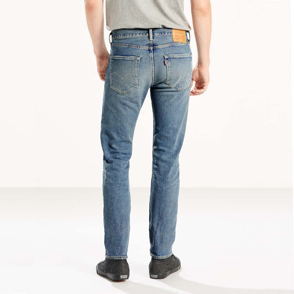 Levi´s ® Jeans 501 Skinny Bad Boy